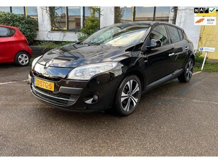 Renault Mégane 1.4 TCe Bose/ Airco/ Cruise control