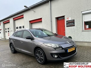 Renault Megane 1.5 dCi Bose Pano