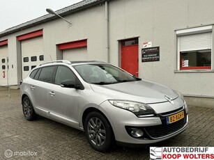 Renault Megane 1.5 dCi Bose Pano