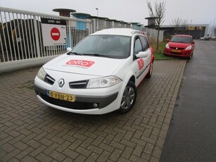 Renault Mégane 1.5 dCi Business Line