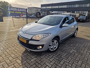 Renault Mégane 1.5 dCi Dynamique