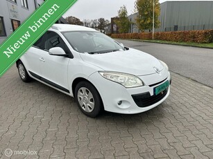 Renault Mégane 1.5 dCi Expression