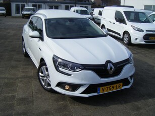 Renault Mégane 1.5 dCi Expression S&S VOORZIEN VAN