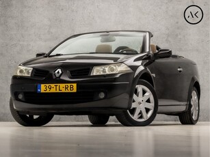 Renault Megane Cabriolet 2.0-16V Tech Line Automaat