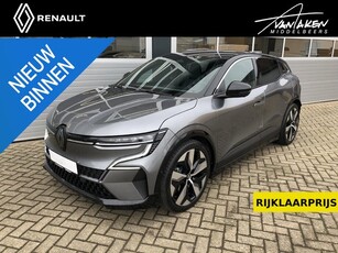 Renault Megane E-Tech EV60 220 Optimum Charge Techno