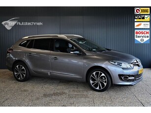 Renault Mégane Estate 1.2 TCe Bose