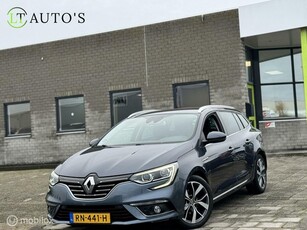 Renault Megane Estate 1.2 TCe Bose½ Leer Massage Camera NAP