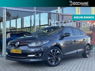 Renault Mégane Estate 1.2 TCe Bose TREKHAAK NAVIGATIE