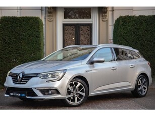 Renault Mégane Estate 1.2 TCe Bose Trekhaak R-Link 8,7