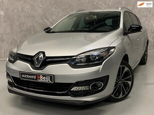 Renault Mégane Estate 1.2 TCe GT-Line