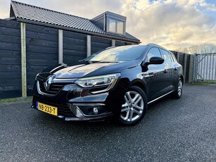 Renault Mégane Estate 1.2 TCe Zen nieuwe distributie