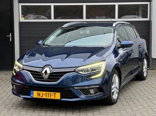 Renault Mégane Estate 1.2 TCe Zen PDC NAVI TREKHAAK NAP