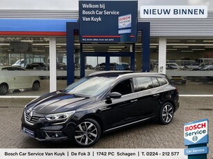 Renault Mégane Estate 1.3 TCe Bose / Automaat / NL-Auto /