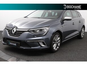 Renault Mégane Estate 1.3 TCe 140 GT-Line