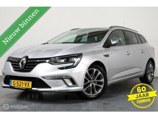 Renault Megane Estate 1.3 TCe GT-Line - NAVI - AIRCO -