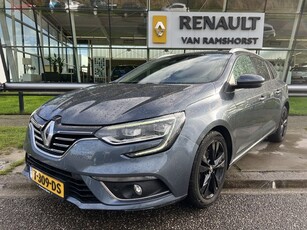 Renault Mégane Estate 1.3 TCe Limited / Automaat / 140 PK /