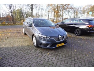 Renault Mégane Estate 1.3 TCe Limited AUTOMAAT CRUISE