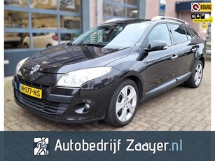 Renault Mégane Estate 1.4 TCe Dynamique