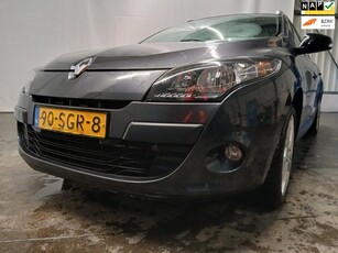 Renault Mégane Estate 1.4 TCe Parisienne - Motor Defect -