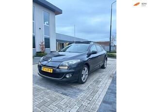 Renault Mégane Estate 1.5 dCi Bose Clima Keyless Full