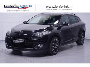 Renault Mégane Estate 1.5 dCi Bose Edition Clima Panodak