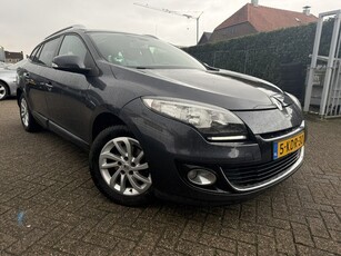 Renault Mégane Estate 1.5 DCI DYNAMIQUE NAVI/CLIMA/PDC/LMV