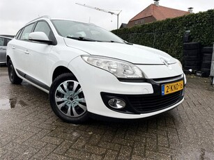 Renault Mégane Estate 1.5 DCI EXPRESSION NAVI/CLIMATE/PDC