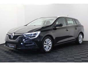 Renault Mégane Estate 1.6 E-Tech Plug-In Hybrid 160 Zen