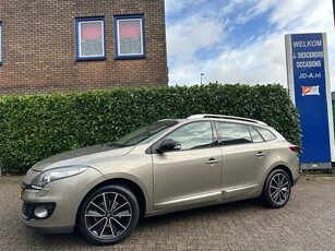 Renault Mégane Estate 2.0 Bose Climate C, Cruise C