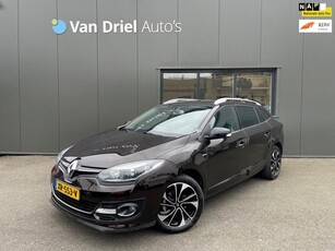 Renault Mégane Estate TCe 130 Bose / Navigatie / Dealer