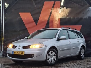 Renault Mégane Grand Tour 1.6-16V Authentique Nieuw