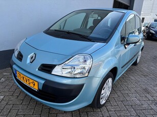 Renault Modus 1.2-16V Expression