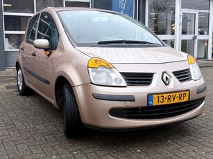 Renault Modus 1.4-16V Dynam.Comf. (bj 2005)