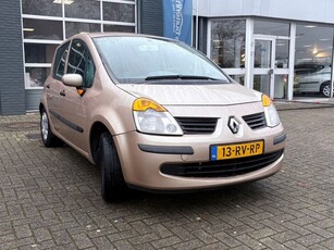 Renault Modus 1.4-16V Dynam.Comf. (bj 2005)