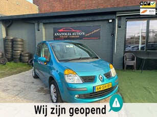 Renault Modus 1.4-16V Privilège Luxe *APK*AIRCO*