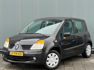 Renault Modus BWJ 2006 1.6-16V 112pk Expression Luxe