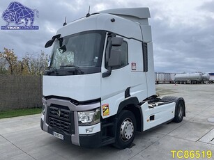 Renault Renault_T 430 Euro 6 (bj 2018, automaat)