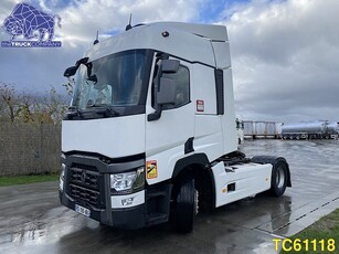 Renault Renault_T 480 Euro 6 (bj 2019, automaat)