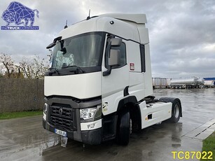 Renault Renault_T 480 Euro 6 (bj 2019, automaat)