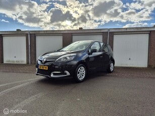 Renault Scenic 1.2 TCe Keyless/Stoelverwaming/Trekhaak/Nwe