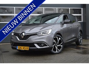 Renault Scénic 1.3 TCe Bose automaat 160PK