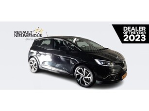 Renault Scénic 1.3 TCe Bose TREKHAAK / NAVIGATIE / CLIMATE