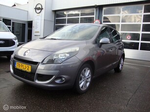 Renault Scenic 1.4 TCE 2e eigenaar, volledig onderhouden