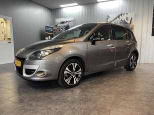 Renault Scénic 1.4 TCe Bose Trekhaak, Panorama dak, Cruise