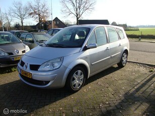 Renault Scenic 1.5 dCi Business Line