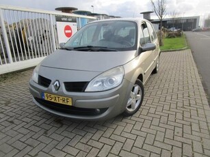 Renault Scénic 1.5 dCi Business Line