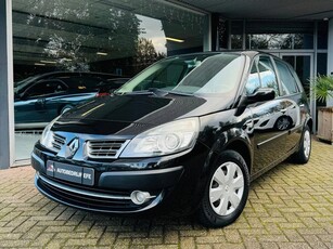 Renault Scénic 1.6-16V Business Line Panorama*Airco*Navi*Nap