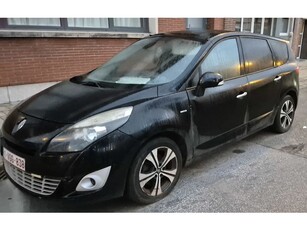 Renault Scénic 1.6 dCi Bose (bj 2011)