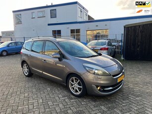 Renault Scénic 1.6 dCi Privilege 7P