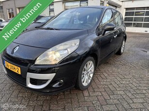 Renault Scenic 2.0 Dynamique Automaat